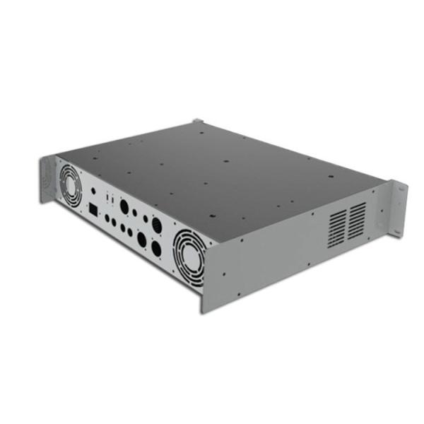 0.1-0.01mm Stainless Steel Stamping Parts 6061 Precision Stamping Parts