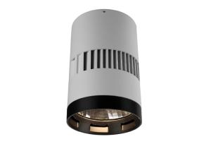 China 40Watt Surface Mount LED Lights , Ceiling Mounted Led Lights With Driver Interior CE RoHS on sale