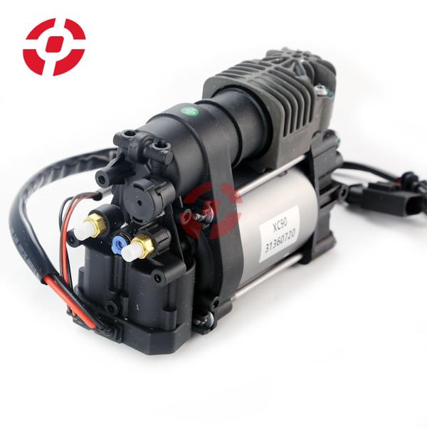 Pneumatic Compressor 31360720 Air Suspension Parts Air Pump Universal