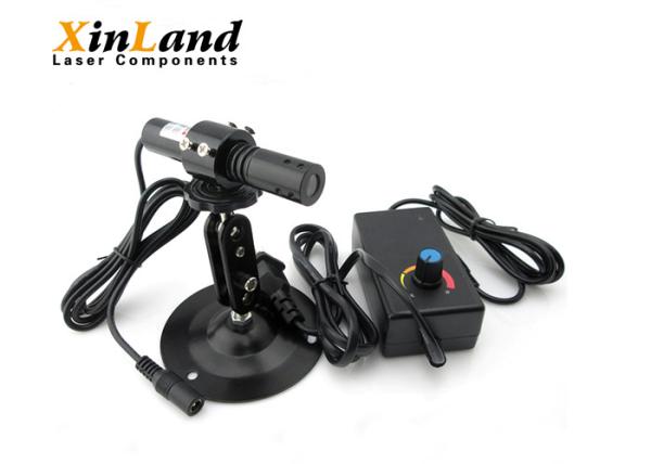 Quality DC3V-24V Red Laser Line Generator Module With Circular Beam High Output for sale