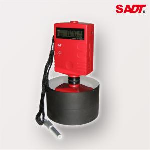 China High Accuracy Portable Integrated Metal Hardness Tester For Narrow Space wholesale