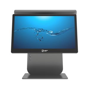 China All in one PC POS wholesale