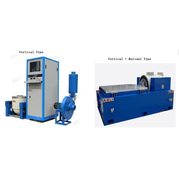 IEC 60068-2-5 3000HZ Vibration Table Test Equipment For Lab