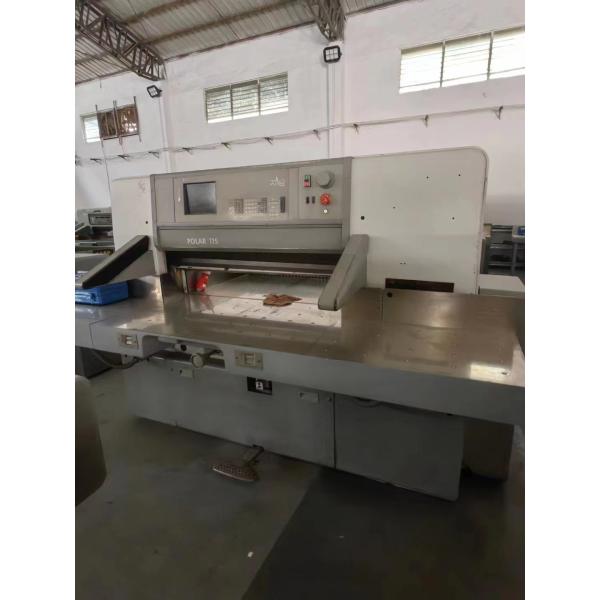 1150 Paper Cutter Copper Bush Lead Rod Copper Sleeve for Construction Works