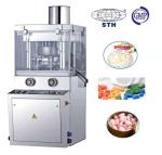 Double Layer Granular High Speed Automatic Rotary Tablet Press Machine