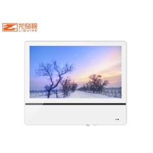 21.5inch 1920x1080 High Definition LCD Advertising Display Monitor