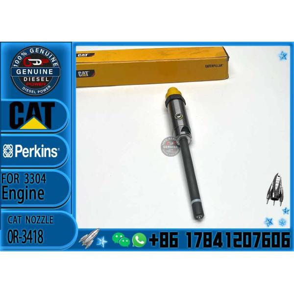 Diesel Engine Parts Nozzle 0R-1740 0R-1742 0R-1743 0R-1744 0R-1745 0R-3536 0R-1746 0R-3418