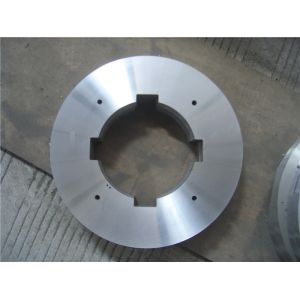 China Customized Shear Slitting Blades Smooth Surface wholesale