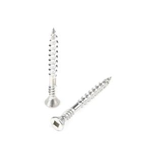 China ISO Standard Combination Driver Drywall Screw 50mm for Plasterboard Installation wholesale