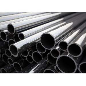 Buy cheap Hot Rolled 304 Stainless Steel Pipe Bright Annealed Schedule 80 from wholesalers