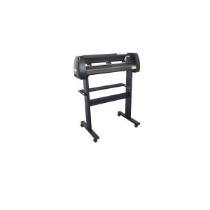 720mm Plastic Cutting Cutter Vinyl Sticker Cutting Machine