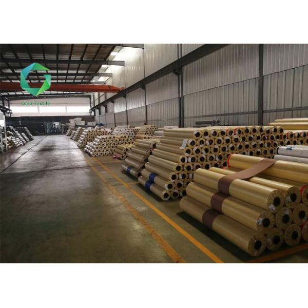 Shipbuilding PVC Boat Fabric 850gsm 1000d Airtight Vinyl Inflatable Anti UV