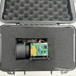 Customizable 8km Laser Rangefinder Module,8km laser rangefinder module，Laser
