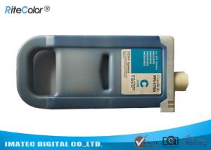 China 700ml Compatible Wide Format Inks Cartridge For Canon Pro-4000 2000 4000s 6000s wholesale