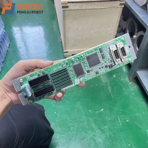 China FANUC Robot Original I O Board A20B-2004-038 wholesale
