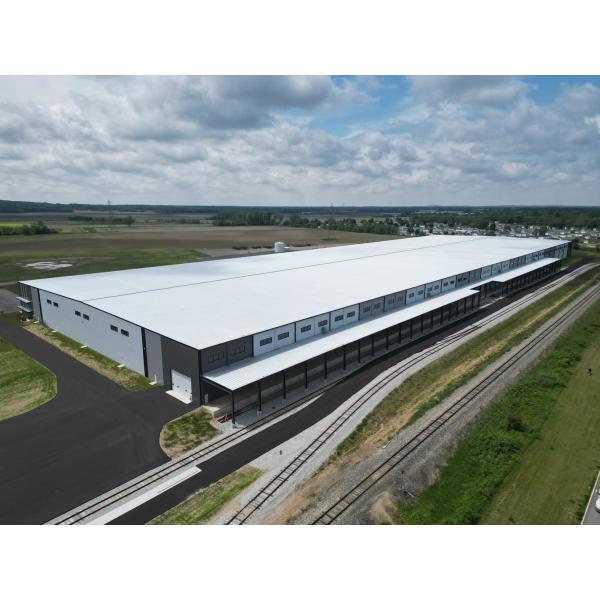 China High-Quality Steel Structure Solutions For Modern Construction wholesale