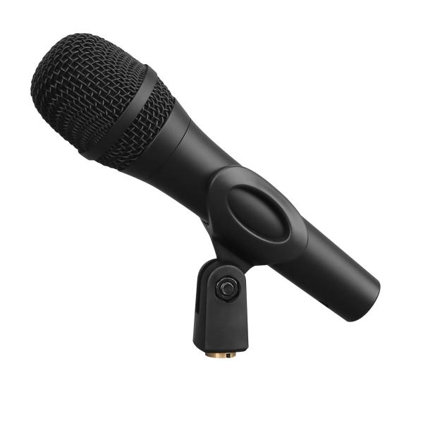 Lightweight 176g Studio Condenser Microphone For YouTube Plug And Play