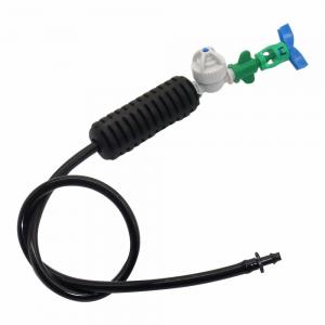 China Anti Drip Atomization Micro Water Sprinkler Spray With Unobstructed Irrigation System wholesale