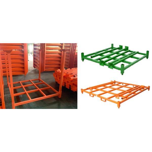 Stacking rack Tire Pallet Rack 