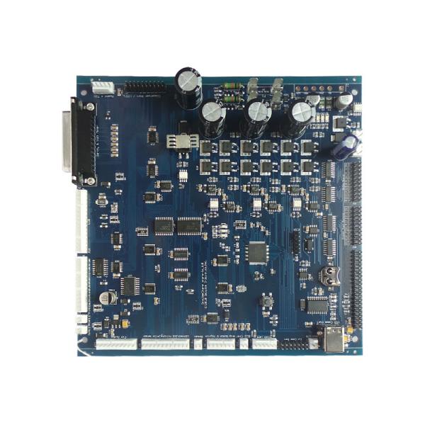 Quality High Tg Custom Pc Boards FR4 Printed Circuit Board Manufacturer for sale
