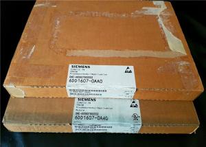 China Siemens Simatic FM458 Processor Module 6DD1607-0AA0 wholesale