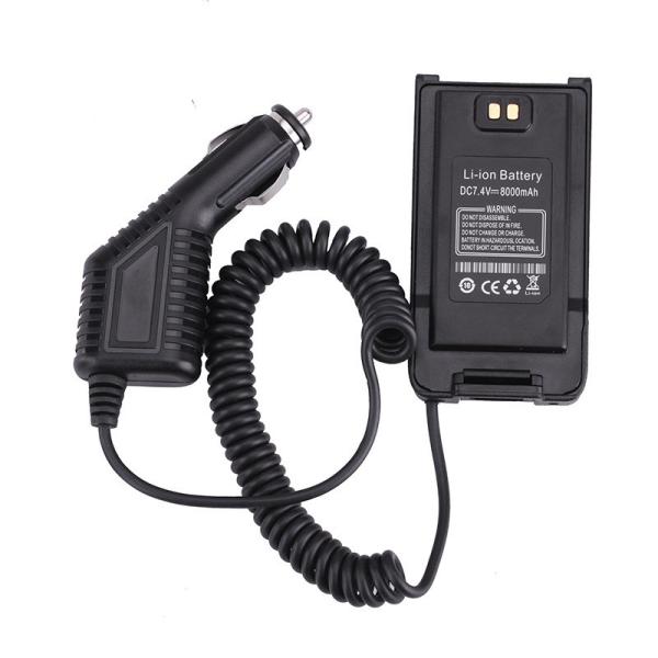 Quality Accessories For Two Way Radio Group Communication Battery for Analog Radio within Walkie Talkie Accessories for sale