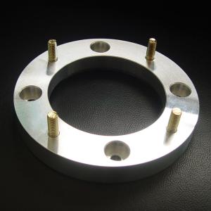 Forged ATV Wheel Spacer Bolt Pattern 4x156 Billet Aluminum Wheel Spacers