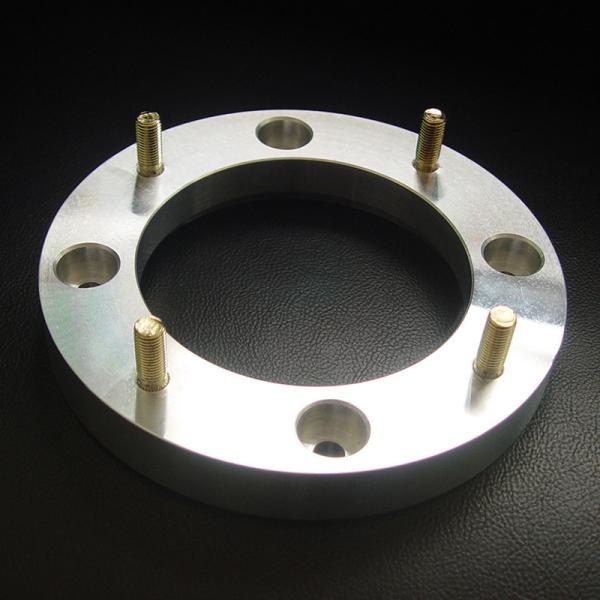 Quality Forged ATV Wheel Spacer Bolt Pattern 4x156 Billet Aluminum Wheel Spacers for sale