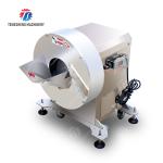 Carrot radish Ginger Shredding machine Bamboo shoots Cutting processing