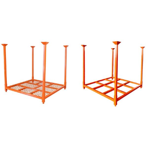 B31 Portable Tire Rack Tire Stacking Rack 60 Inch Tire Racking Tire Storage Rack