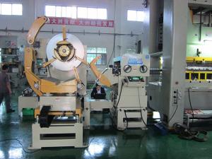 Metal Product Processing Precision Stamping Peripheral Equipment Customized Color