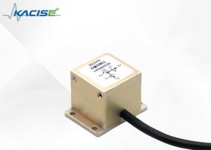 China Cross Coupling ≤2 % and Nonlinearity ≤0.05 %FR MEMS Gyro for High Precision Navigation wholesale