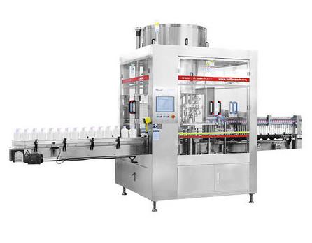 Quality 4KW Four Claws Structure Automatic Bottle Capping Machine for sale