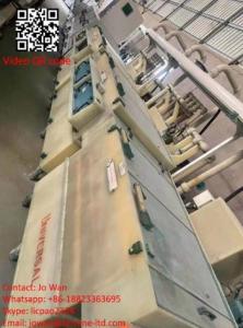 China Etching Stripping Printed Circuit Board Manufacturing Equipment wholesale