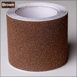 80# Granular Heavy-duty Anti-slip Tape Waterproof Wear-resistant