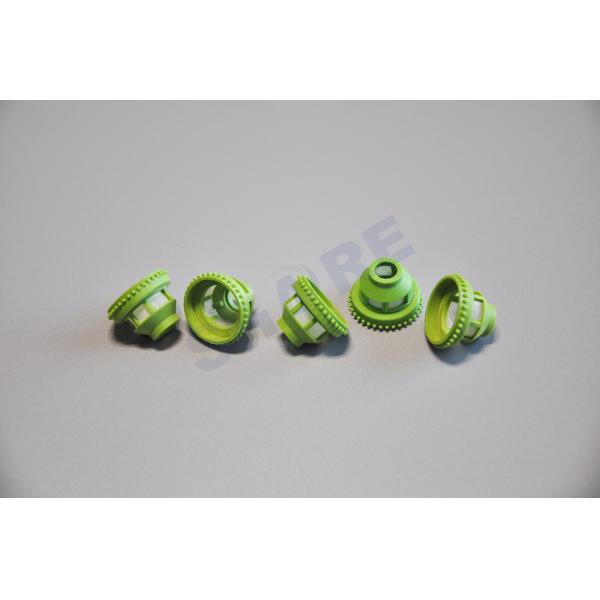 Automotive Molded Plastic Filters for Fuel/Diesel Filtration