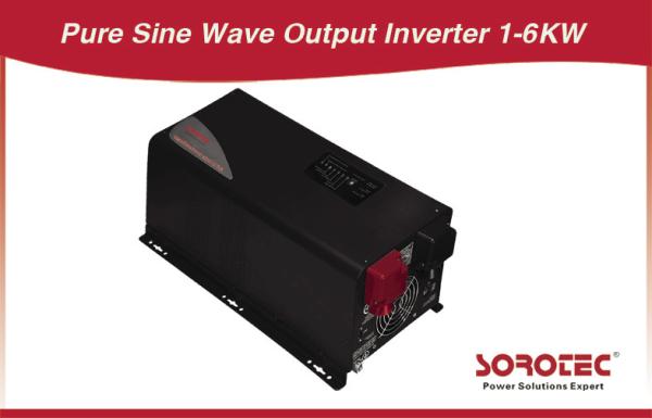 Quality Sinusoidal UPS Power Inverter  with 35A 24V 1000W for sale