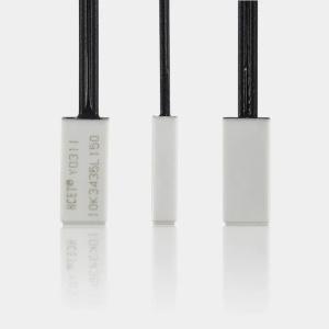 China Custom Automotive NTC Thermistor Temperature Sensor Probe wholesale