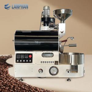 China Electric Coffee Bean Roaster Coffee Baking Machine For 2 Kilos on sale