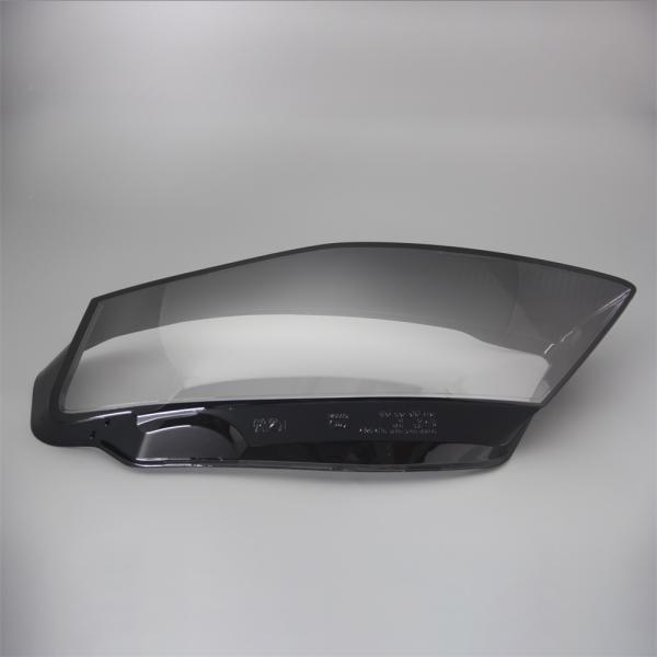 Xenon Headlights Front Glass Shell Car Headlight Cover clear Lens Headlamp Lampshade for Audi A4 B8 2009-2012