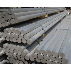 Pure Grade 1100 Aluminum Round Bar Excellent Machinability Maintaining Strength