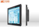 China 10 Inch Fanless Industrial Control Machine With Aluminum Alloy Heat Dissipation wholesale