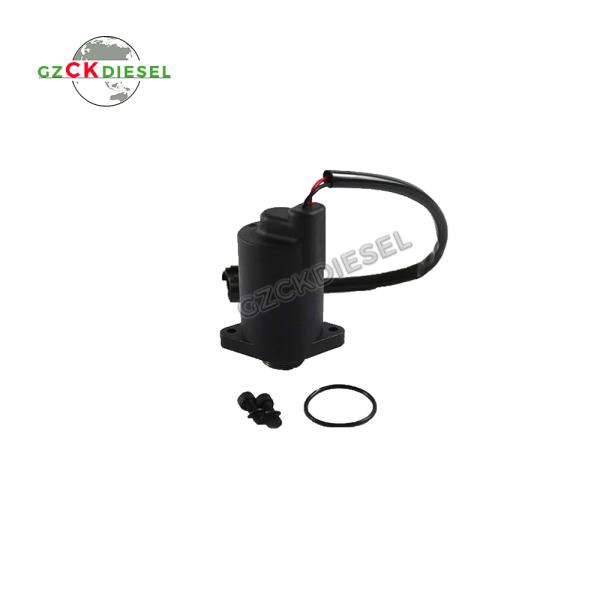 Solenoid Valve LL001140 for SH200A5 SH240-5 SH350A5 SH240A5 Excavator