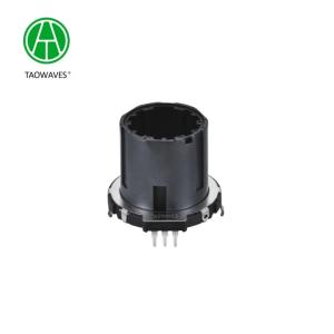 China Rotary Shaft Encoder with Display and Incremental Feedback on sale