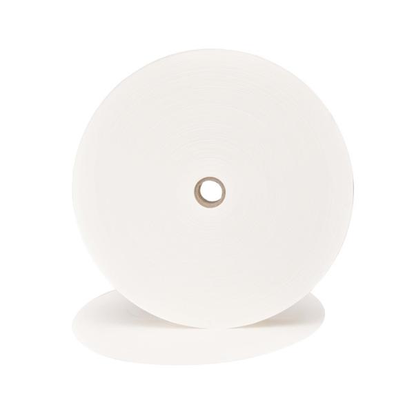 PE Coated Paper Cup Bottom Reel For Disposable Single Wall Paper Cups With OEM