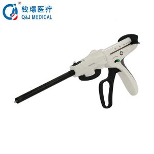 China ABS Disposable Endo Cutter Stapler Reloads for Abdominal Surgical Stapling on sale