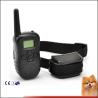 Promotion 300 Meters LCD Remote Control Dog Training Collar Bark Stop Collar for sale