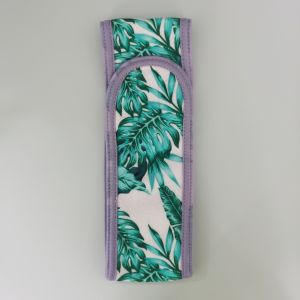 Buy cheap Printed Magic Tape SPA Headband from wholesalers