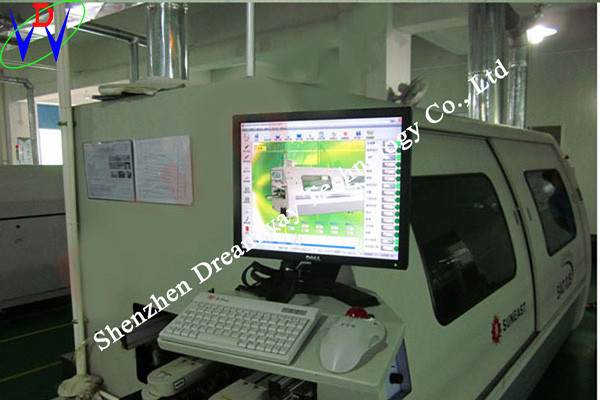 Shenzhen Dreamway Technology Co., Limited