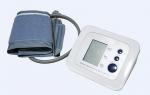 Blood Pressure Meter HE-ZTXZ21 with Communication Support USB, Bluetooth, WiFi